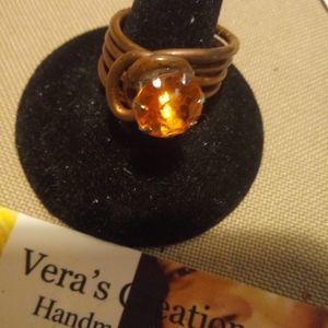Meet your Posher, Vera